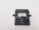 Audi A6 Konfor Beyni / 4F0907279