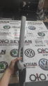 Oto Çıkma Parça / Volkswagen / Golf / Kaporta & Karoser / Kapı Direği / Çıkma Parça 