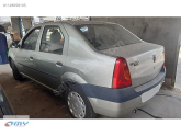 Oto Çıkma Parça / Dacia / Logan / Kaporta & Karoser / Sağ Arka Kapı / Çıkma Parça 