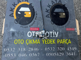 Oto Çıkma Parça / Citroen / Nemo / Kaporta & Karoser / Kapı Kilidi / Çıkma Parça 