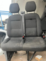 FİAT DUCATO SAĞ ÖN İKİLİ KOLTUK OTO FEDAİ