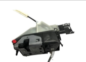 Oto Çıkma Parça / Citroen / C-Crosser / Kaporta & Karoser / Sol Ön Kapı / Çıkma Parça 