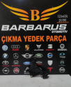 AUDİ A5 SOL FAR BRAKETİ 1301073053