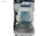 Oto Çıkma Parça / Mercedes / 200 / Koltuk & Döşeme / Koltuk Takımı / Çıkma Parça 