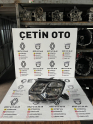 Oto Çıkma Parça / Dacia / Duster / Far & Stop / Far Kasası / Çıkma Parça 
