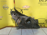 Oto Çıkma Parça / Opel / Astra / Kaporta & Karoser / Sol Arka Kapı / Çıkma Parça 