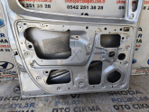 Oto Çıkma Parça / Fiat / Fiorino / Kaporta & Karoser / Sol Ön Kapı / Çıkma Parça 