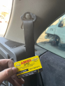 Oto Çıkma Parça / Opel / Corsa / Airbag / Emniyet Kemeri / Çıkma Parça 