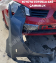 Oto Çıkma Parça / Toyota / Corolla / Kaporta & Karoser / Sağ Ön Çamurluk / Çıkma Parça 