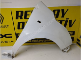 Oto Çıkma Parça / Renault / R 5 / Kaporta & Karoser / Sağ Ön Çamurluk / Çıkma Parça 