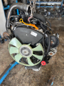 Oto Çıkma Parça / Volkswagen / Crafter / Motor / Motor (komple) / Çıkma Parça 