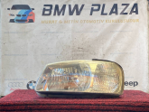 HYUNDAİ ACCENT MİLENYUM SOL FAR 00 - 02