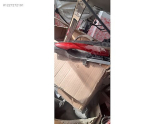 Oto Çıkma Parça / Nissan / Qashqai / Kaporta & Karoser / Dış Kapı Kolu / Çıkma Parça 
