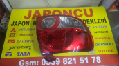 Oto Çıkma Parça / Hyundai / Getz / Far & Stop / Sağ Arka Stop / Sıfır Parça 