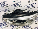 Oto Çıkma Parça / Bmw / 4 Serisi / Far & Stop / Sol Ön Far / Çıkma Parça 