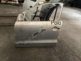 Vw polo sol ön kapı