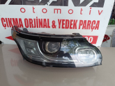 Land rover sag ön kapı