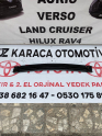 Oto Çıkma Parça / Toyota / Corolla / Tampon / Tampon Demiri / Çıkma Parça 