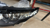 Oto Çıkma Parça / Land Rover / Range Rover / Far & Stop / Sol Ön Far / Çıkma Parça 