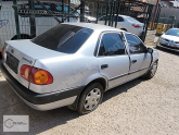 Oto Çıkma Parça / Toyota / Corolla / Kaporta & Karoser / Sol Ön Kapı / Çıkma Parça 
