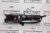 Oto Çıkma Parça / Citroen / C3 / Far & Stop / Sağ Ön Far / Çıkma Parça 