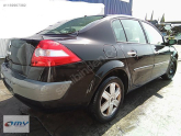 Oto Çıkma Parça / Renault / Megane / Far & Stop / Sol Arka Stop / Çıkma Parça 