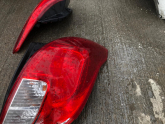 Oto Çıkma Parça / Opel / Mokka / Far & Stop / Sağ Arka Stop / Çıkma Parça 