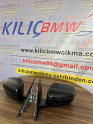 Oto Çıkma Parça / Bmw / 5 Serisi / Ayna / Sol Dış Ayna / Çıkma Parça 