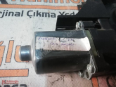 Oto Çıkma Parça / Renault / Fluence / Kaporta & Karoser / Sol Ön Çamurluk / Çıkma Parça 