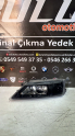2015-2019 VW Tiguan Sağ Sis Farı - Orijinal 5na941700d