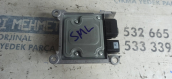 Oto Çıkma Parça / Ford / Transit Connect / Airbag / Airbag Beyni / Çıkma Parça 