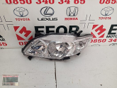 TOYOTA COROLLA ORJİNAL ÇIKMA SOL ÖN FAR 07+