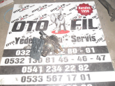 Oto Çıkma Parça / Volkswagen / Passat / Yakıt / Yüksek Basınç Pompası / Çıkma Parça 