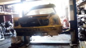 Oto Çıkma Parça / Renault / R 19 / Kaporta & Karoser / Kasa / Kupa / Çıkma Parça 