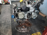 Oto Çıkma Parça / Renault / Kangoo / Motor / Motor (komple) / Çıkma Parça 