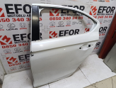 Oto Çıkma Parça / Honda / City / Kaporta & Karoser / Sol Arka Kapı / Çıkma Parça 