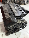 BMW M54 E46 325İ KOMPLE MOTOR