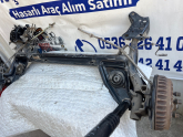 Oto Çıkma Parça / Renault / Clio / Alt Takım / Arka Dingil / Çıkma Parça 