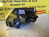 Oto Çıkma Parça / Dacia / Duster / Far & Stop / Sağ Ön Far / Sıfır Parça 