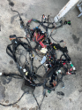 Renault Clio 1.5 Dizel Otomatik Torbido Tesisatı