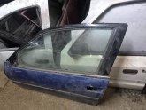 Mitsubishi eclipse sol kapı