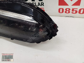 Oto Çıkma Parça / Honda / Civic / Far & Stop / Sağ Ön Far / Çıkma Parça 