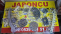 Oto Çıkma Parça / Mazda / 6 / Motor / Triger Seti / Sıfır Parça 