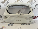 RENAULT CLİO 4 BAGAJ KAPAĞI ORJİNAL ÇIKMA - 901008961R