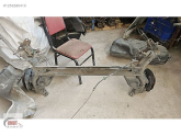 Oto Çıkma Parça / Renault / Fluence / Alt Takım / Arka Dingil / Çıkma Parça 