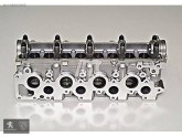 PARTNER SİLİNDİR KAPAK SIFIR 1.9D DW8 8V PEUGEOUT 0200CP