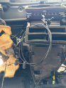 Fiat Linea kaput açma teli