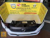 Oto Çıkma Parça / Dacia / Sandero / Tampon / Ön Tampon / Çıkma Parça 