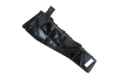 SEAT IBIZA- 09/12; ARKA TAMPON BAĞLANTI BRAKETİ SAĞ PLASTİK (