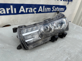 Oto Çıkma Parça / Toyota / Corolla / Far & Stop / Sol Ön Far / Çıkma Parça 